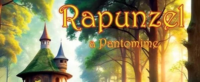 RAPUNZEL Family Friendly Pantomime Announced At Scarborough Music Theatre