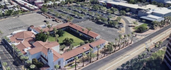 Desert Southwest Conference, Phoenix Art Museum, And Phoenix Theatre Company Launch Partnership