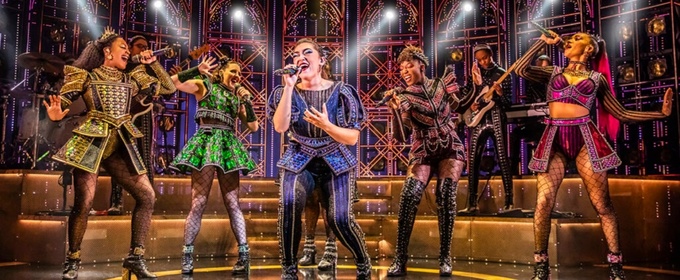 CASTING CALL: SIX el Musical abre audiciones para mujeres músicas en Madrid