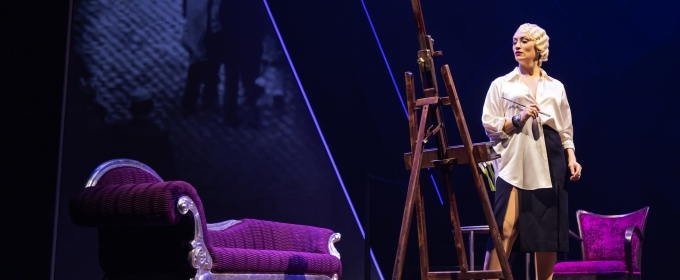 Review Roundup: LEMPICKA Opens on Broadway