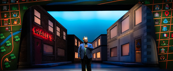 Review: PRIMARY TRUST at Portland Center Stage