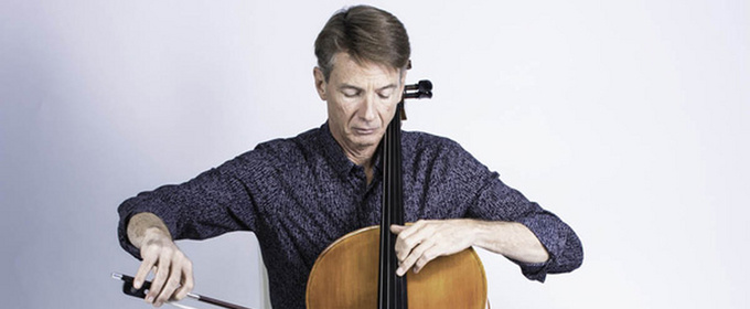 DIVINE INVITATIONS: THE PRELUDES OF THE BACH CELLO SUITES To Be Presented In Brewster