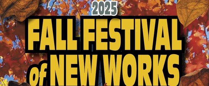 Previews: BROADWAY BOUND PRESENTS A FALL FESTIVAL OF NEW WORKS at Town Players Of New Canaan