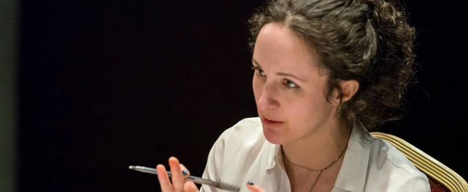 Kate Hamill To Star As Jane Austen In THE AUSTENS