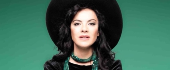 Camille O’Sullivan Transfers LOVELETTER to Soho Theatre Walthamstow