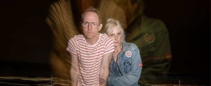 Whitehorse Will Perform at Danforth Music Hall