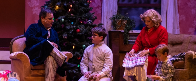 Photos: Inside MVAC & MTVarts' A CHRISTMAS STORY Photos