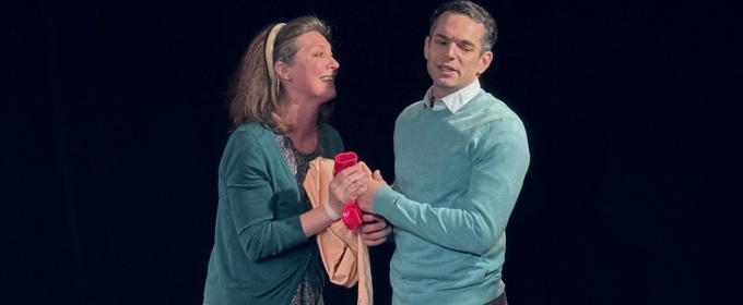 Be Bold! Reveals Week Three Winner Of SPF LUV 2026 Short Play Festival 