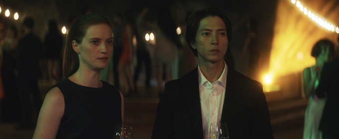 Video: Watch a Sneak Preview From Episode 4 of DROPS OF GOD Season 2