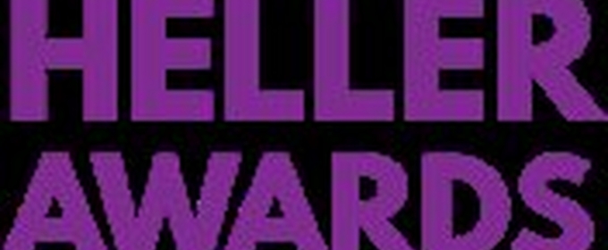 THE HELLER AWARDS FOR YOUNG ARTISTS 2024 Tickets On Sale March 27