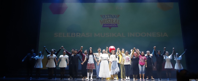 Review: FESTIVAL MUSIKAL INDONESIA 2025 and All 12 Shows