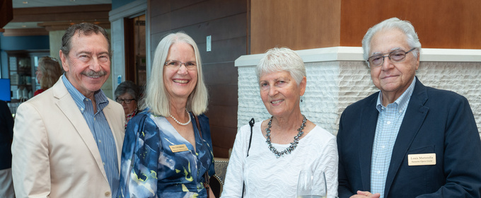 Sarasota Opera to Honor Artists at Salute to the Stars Luncheon