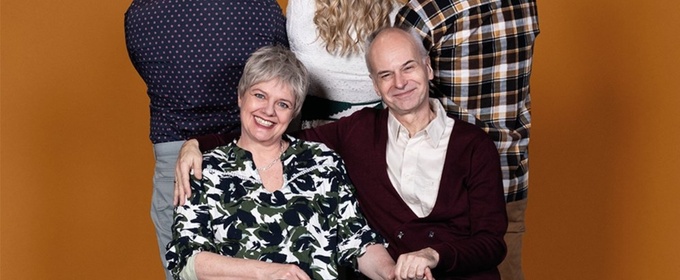 Review: DIE LIEBEN ELTERN at Boulevardtheater Bremen