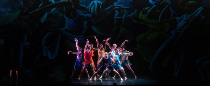 Review: BODYTRAFFIC'S THIS REMINDS ME OF YOU at the Kennedy Center