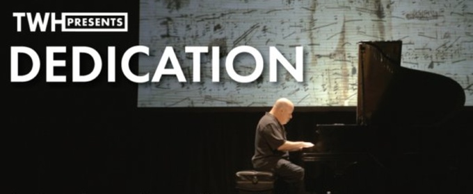 DEDICATION Set For Limited Three-Performance Run At TheaterWorks Hartford