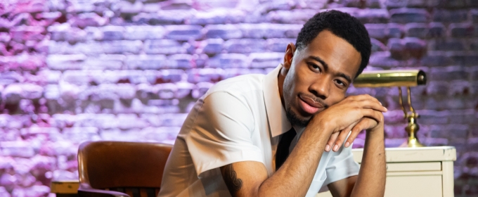 New Musical YOUNG JOHN LEWIS Will Premiere at Theatrical Outfit