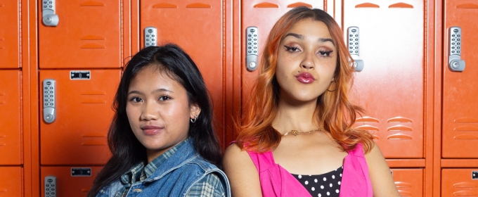 San Diego Junior Theatre Presents MEAN GIRLS: HIGH SCHOOL VERSION