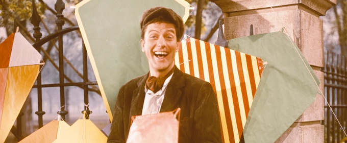 Exclusive: MARY POPPINS Star Karen Dotrice and Director John Scheinfeld Honor Dick Van Dyke in New PBS Documentary