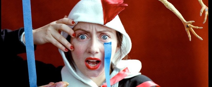 West Coast Premiere of Alex Tatarsky's SAD BOYS IN HARPY LAND Coming to REDCAT