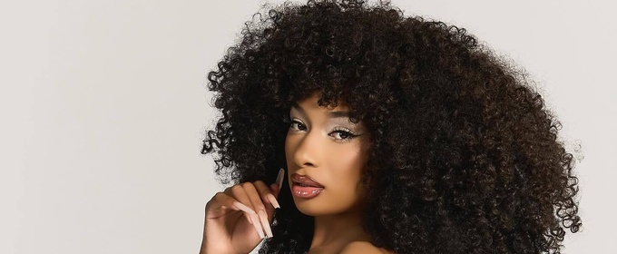 Megan Thee Stallion to Make Broadway Debut in MOULIN ROUGE! THE MUSICAL