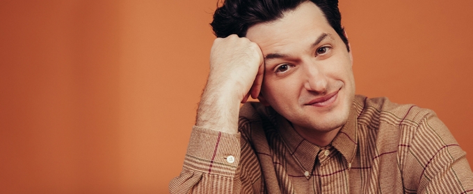 BEN SCHWARTZ & FRIENDS Comes to Buell Theatre at Denver Performing Arts Complex