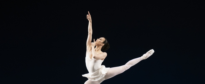 Georgina Pazcoguin―the Groundbreaking Ballerina, Broadway Star, and Culture Leader―is Leaving New York City Ballet For Greater Heights