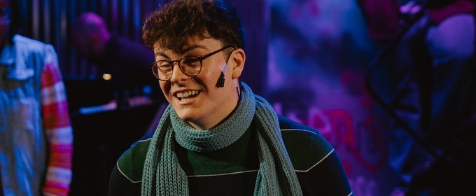 Review: RENT at Cultural Arts Playhouse Merrick