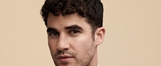 AN EVENING WITH DARREN CRISS is Coming to The 92nd Street Y in June