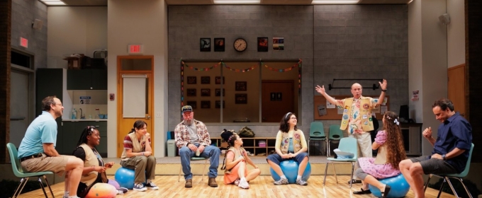 Review: INDIAN PRINCESSES at La Jolla Playhouse
