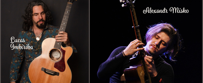 International Guitar Night Tour Brings 26th Anniversary Performances To Washington State