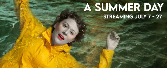 The Wilma Theater and LOLST Partner to Stream Jon Fosse’s A SUMMER DAY On Demand