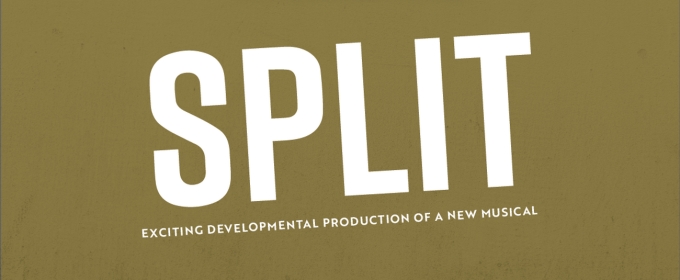 New London Barn Playhouse And Transport Group Announces Developmental Production Of SPLIT
