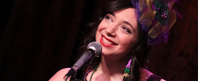 Julie Benko to Release New Album EUPHONIC GUMBO in February