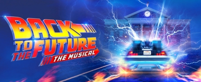 Review: BACK TO THE FUTURE: THE MUSICAL at Lied Ceter For Performing Arts