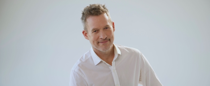 Interview: James Tupper on THE SEAGULL at The Odyssey