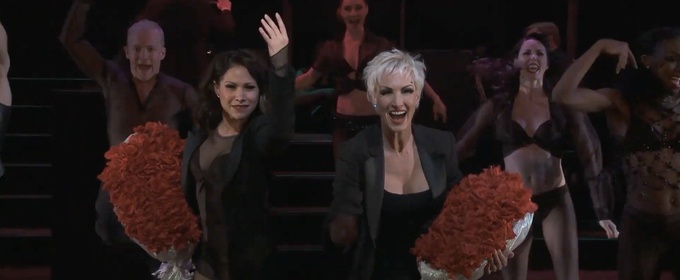 Video: CHICAGO Set to Celebrate 29 Years on Broadway