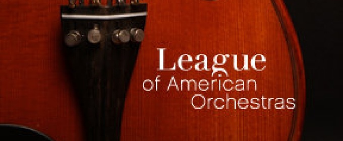 League Of American Orchestras Launches New Orchestra Intensives Program
