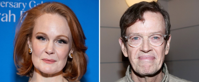 Kate Baldwin, Dylan Baker & More Join THE GILDED AGE Season 3