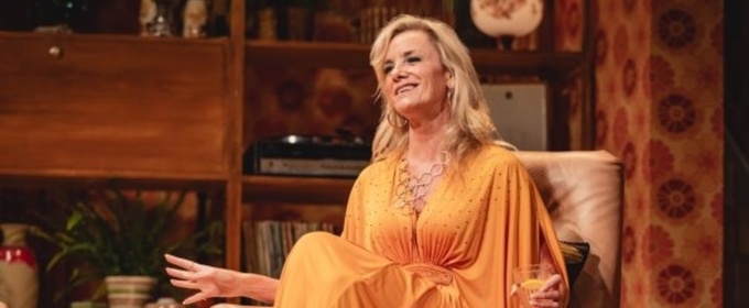 Tamzin Outhwaite Will Lead UK Tour of ABIGAIL'S PARTY
