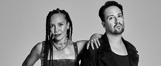 Lin-Manuel Miranda Teases WARRIORS Rewrites Amid Fans' Broadway Hopes