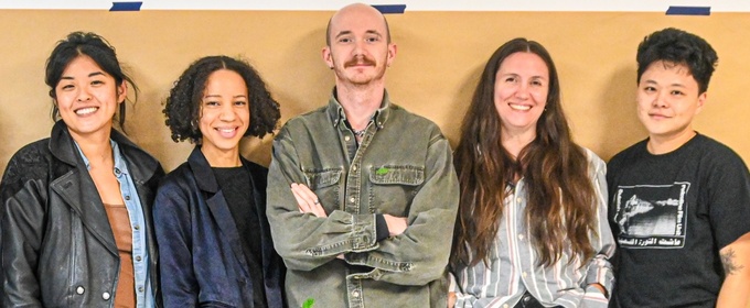 Target Margin Theater Unveils 2025-2026 TMT Institute Fellows