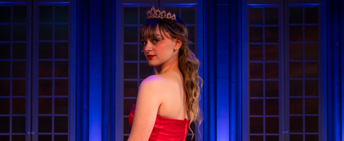 ANASTASIA Announced At The Spring Lake Theatre