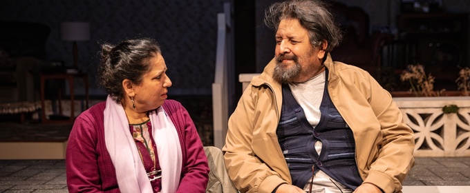 Review: SWEETMEATS, Bush Theatre