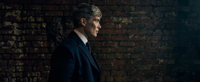 Video: Cillian Murphy Returns in Trailer for PEAKY BLINDERS: THE IMMORTAL MAN
