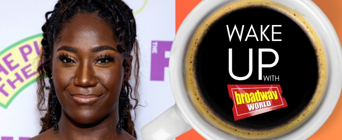 Wake Up With BroadwayWorld May 22, 2025