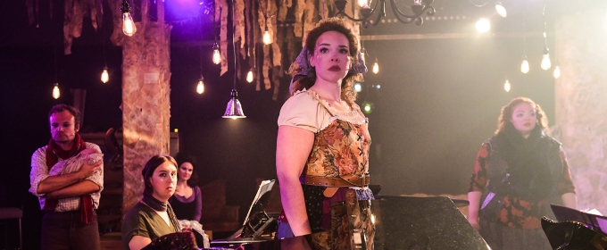 Photos: Kokandy Productions Presents INTO THE WOODS