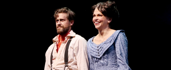 Rialto Chatter: Will SWEENEY TODD Close Following Departure of Aaron Tveit & Sutton Foster?