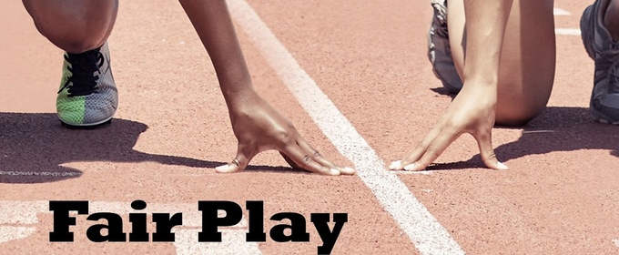 1st Stage Will Present Ella Road's FAIR PLAY