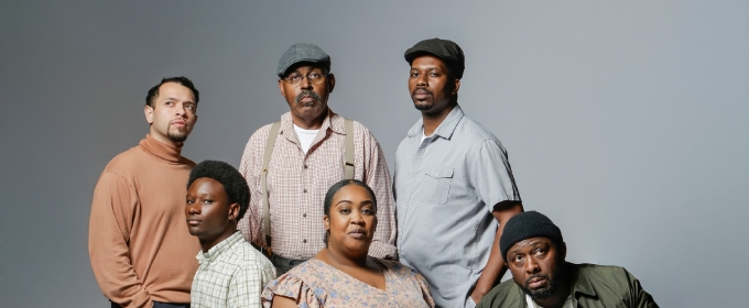 FENCES Will Be Performed by Westcoast Black Theatre Troupe