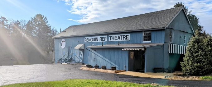 Penguin Rep Theatre Unveils 2024 Season Featuring World Premieres & More
